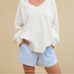 Aerie Let’s Bounce Boxer